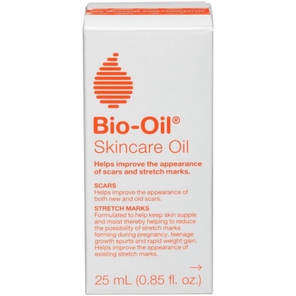 Bio-Oil Skincare Oil for Scars and Stretchmarks, Serum Hydrates Skin - Picture 3 of 7